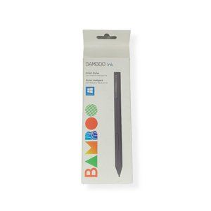 Bamboo Ink Smart Stylus Optimized w/ Windows Ink